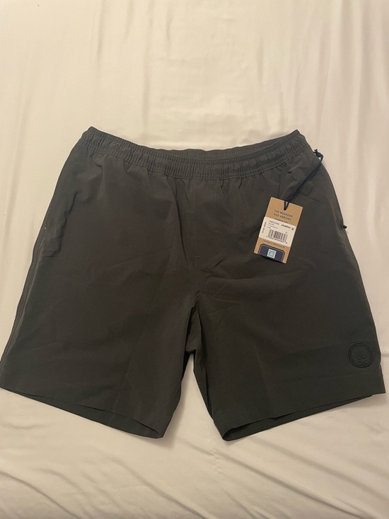 chubbies Other - NEW CHUBBIES Men's black swim/ Active Shorts